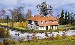40-11379 - Umgebindehaus