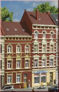 40-11417 - Stadthäuser Schmidtstr. 27/29