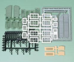 40-48551 - Bastelset für Fabrik