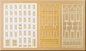 40-48651 - Fenster, Gewände für Wohngeb.