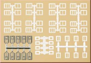 40-48654 - Fenster, Türen für Ind.-geb.