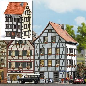 70-1536 - Altstadteckhaus