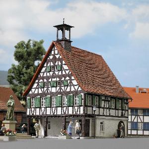 70-1598 - Rathaus