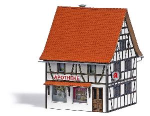 70-1599 - Apotheke