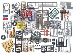 70-1634 - Set Gerümpel