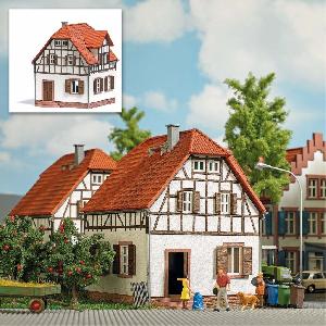 70-1672 - Arbeiterhaus