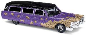 70-42923 - Cadillac´70 Station Wagon