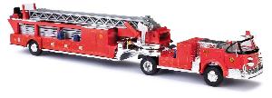 70-46031 - LaFrance Leitertrailer