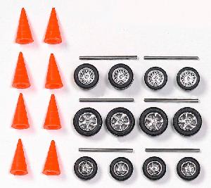 70-49956 - Set Umbau Rennsport