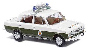 70-50102 - Lada 2101 Volkspolizei