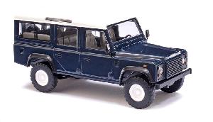 70-50302 - Land Rover Defender