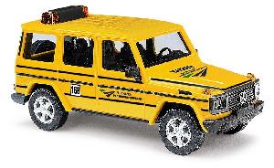 70-51431 - Mercedes G-Kl. ´90 Follow me