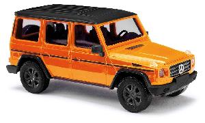 70-51464 - Mercedes G-Kl. ´08 Tuning