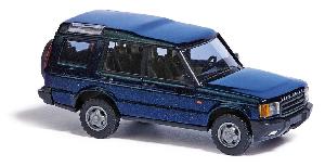 70-51930 - Land Rover Discovery