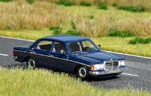 70-5661 - Mercedes W123