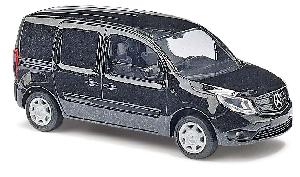 70-60251 - Mercedes Citan Kasten Bausatz