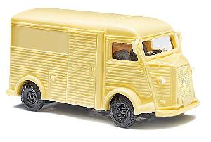 70-60256 - Citroen H Bausatz