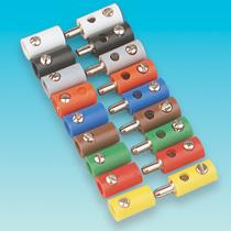 73-3056 - 10 Stecker orange