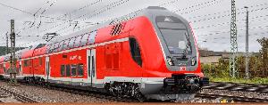 73-44510 - TWINDEXX Vario DBAG Wagen (Epoche VI)