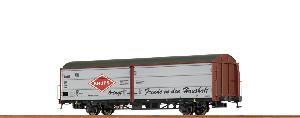 73-48990 - Schiebewandwagen DB Krups (Epoche IV)