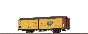 73-48991 - Schiebewandwagen DB Hella (Epoche IV)