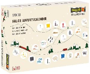 241-190000 - Adventskalender