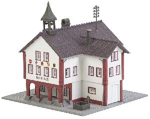 241-232303 - Rathaus