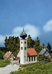 241-282775 - Dorfkirche