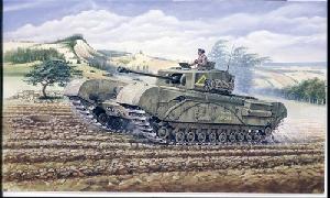 241-807019 - Churchill Mk.III