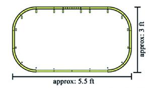 490-78632 - V2 Variationsset