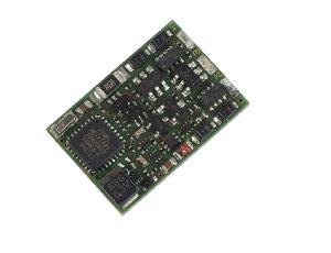 520-10330-01 - Decoder Silber Direct+ 1/1,8A