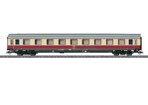 540-43862 - IC-Abteilwagen DB 1 (Epoche IV)