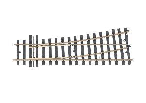 540-59088 - Weiche links 15° R1394