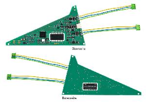 540-74466 - C-Dreiwegweichen-Decoder