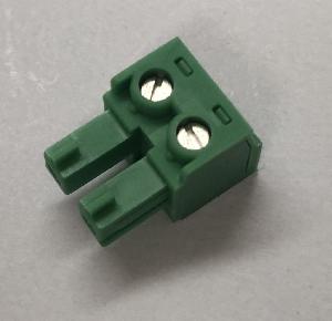 540-E610662-1 - 1 Stecker für Anschlußkabel