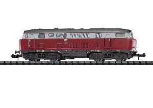 540-T16162 - V 160 DB (Epoche III)