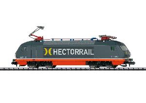 540-T16991 - Litt. 141 Hectorrail digital (Epoche VI)