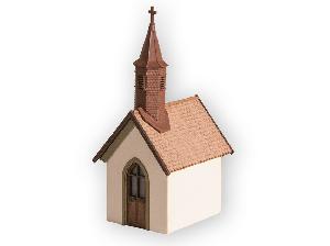 620-14336 - Dorfkapelle