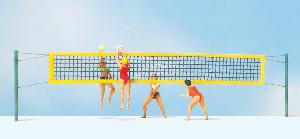 663-10528 - Beach-Volleyball