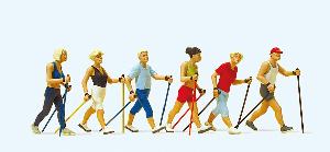 663-10575 - Nordic Walking