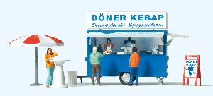 663-10747 - Verkaufswagen Döner Kebap