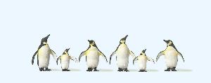 663-20398 - Pinguine