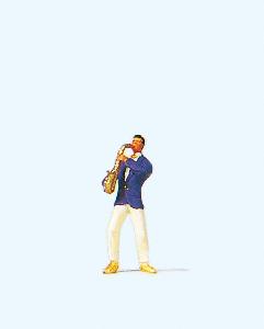 663-29053 - Saxophonist