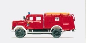 663-31218 - Magirus TLF 16