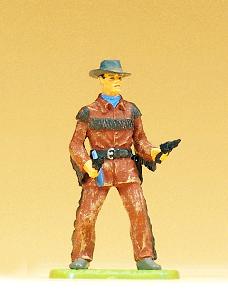 663-54802 - Cowboy 2 Revolver