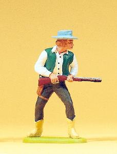 663-54806 - Cowboy Gewehr