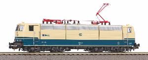 680-51356 - BR 181.2 DBAG blau-b. dig. (Epoche IV)