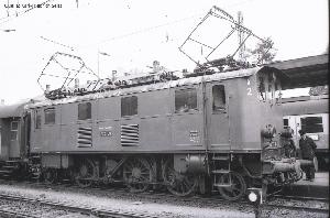 680-51410 - E 32 DB (Epoche III)