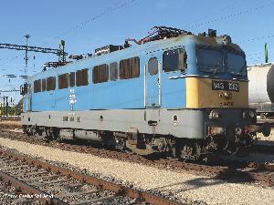 680-51430 - BR V 43 MAV (Epoche VI)