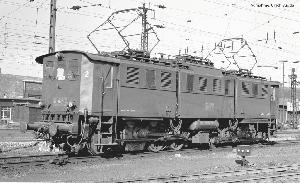 680-51542 - BR 191 DB digital (Epoche IV)